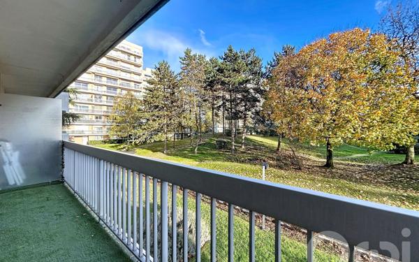 Appartement à louer    1 pièce • 31,78 m2 Maisons-Alfort