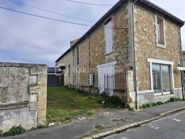 Local d'activités de 508 m²