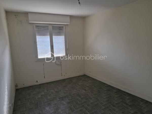 Local d'activités de 508 m²