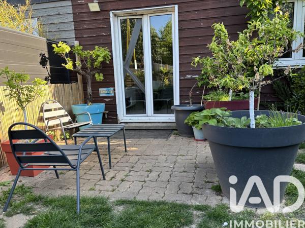 Maison à vendre 4 pièces 87 m² Pont-Audemer
