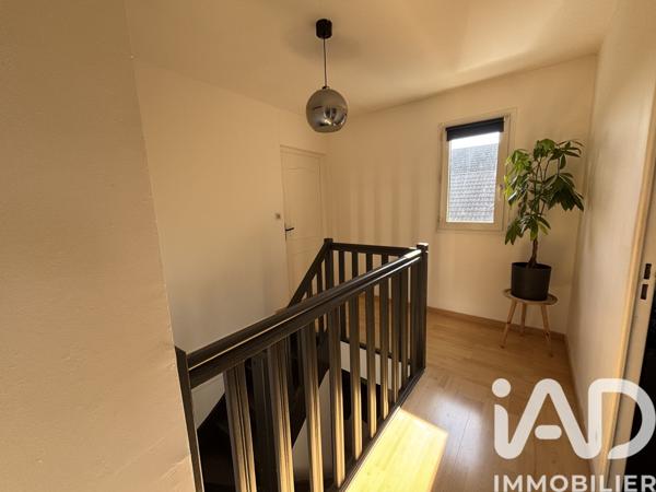 Maison à vendre 4 pièces 87 m² Pont-Audemer