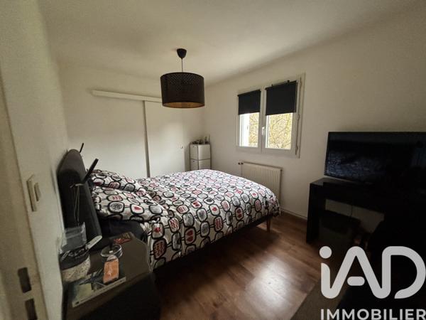 Maison à vendre 4 pièces 87 m² Pont-Audemer