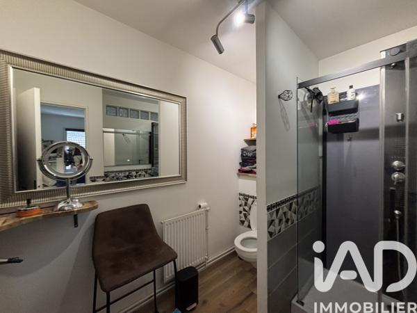 Maison à vendre 4 pièces 87 m² Pont-Audemer