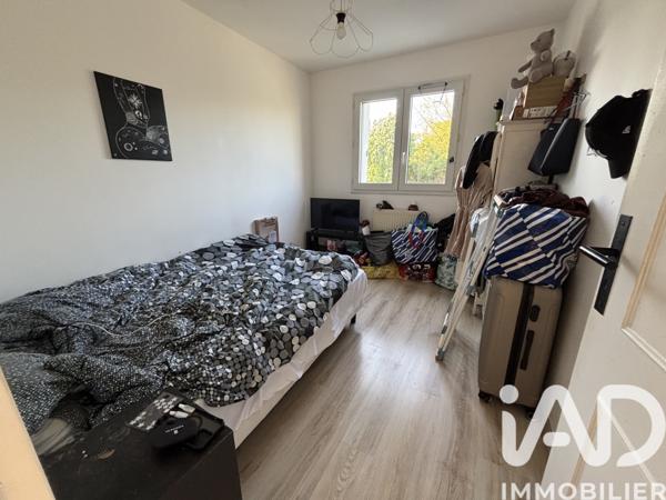 Maison à vendre 4 pièces 87 m² Pont-Audemer