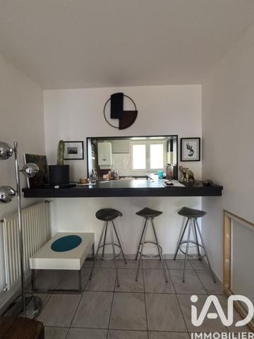 Maison à vendre 4 pièces 87 m² Pont-Audemer