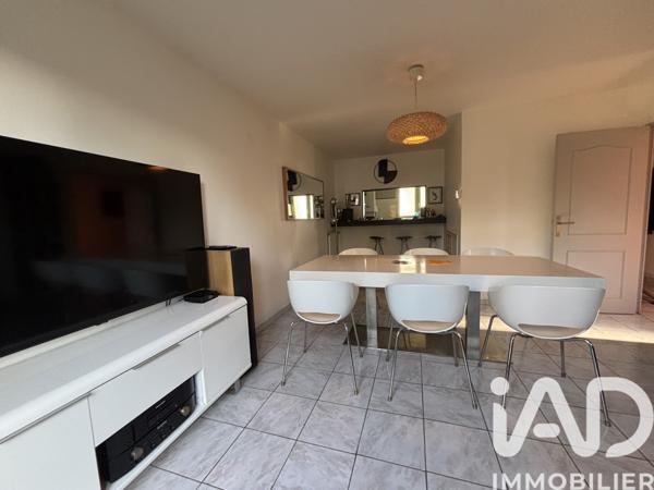 Maison à vendre 4 pièces 87 m² Pont-Audemer