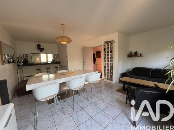 Maison à vendre 4 pièces 87 m² Pont-Audemer