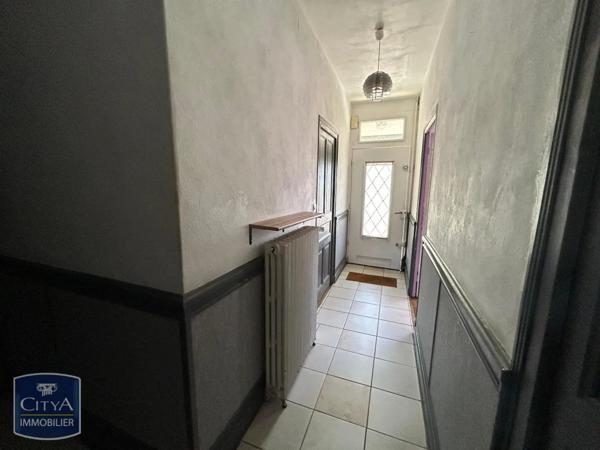 Maison à louer 6 pièces 105.84m²