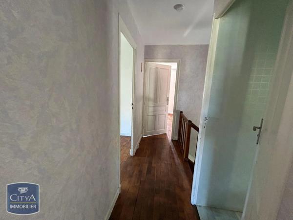 Maison à louer 6 pièces 105.84m²