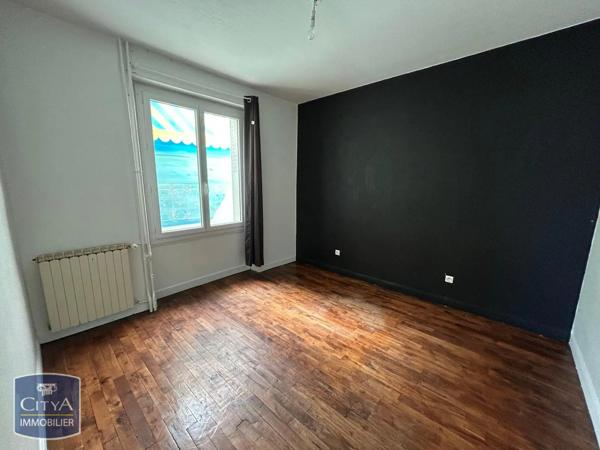 Maison à louer 6 pièces 105.84m²