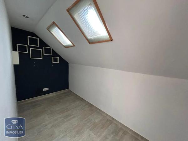 Maison à louer 6 pièces 105.84m²