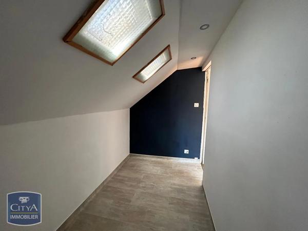 Maison à louer 6 pièces 105.84m²