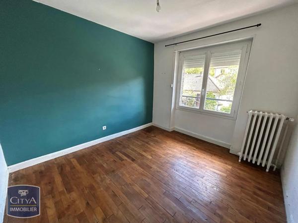 Maison à louer 6 pièces 105.84m²