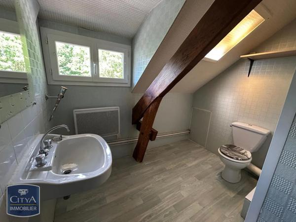 Maison à louer 6 pièces 105.84m²