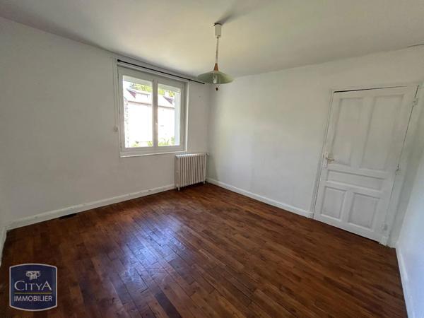 Maison à louer 6 pièces 105.84m²