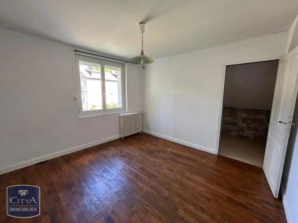 Maison à louer 6 pièces 105.84m²