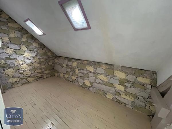 Maison à louer 6 pièces 105.84m²