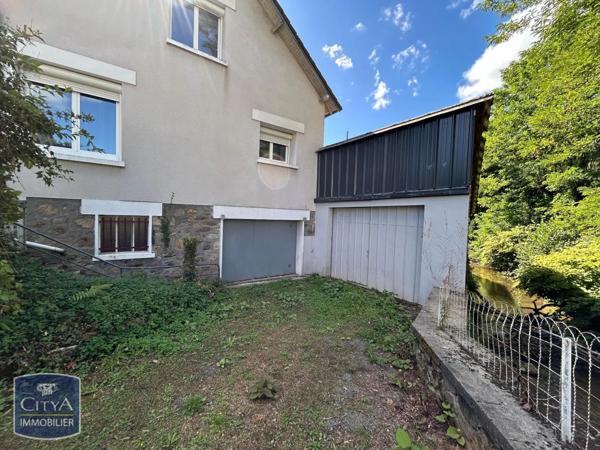 Maison à louer 6 pièces 105.84m²