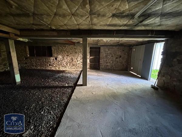 Maison à louer 6 pièces 105.84m²