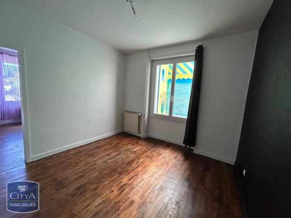 Maison à louer 6 pièces 105.84m²