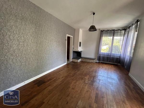 Maison à louer 6 pièces 105.84m²