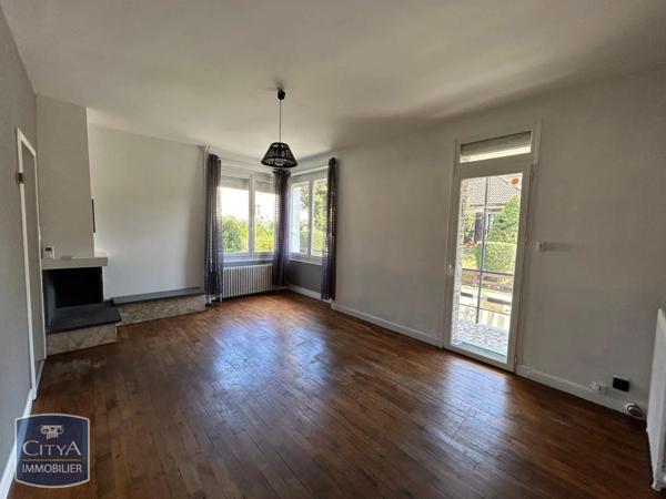 Maison à louer 6 pièces 105.84m²