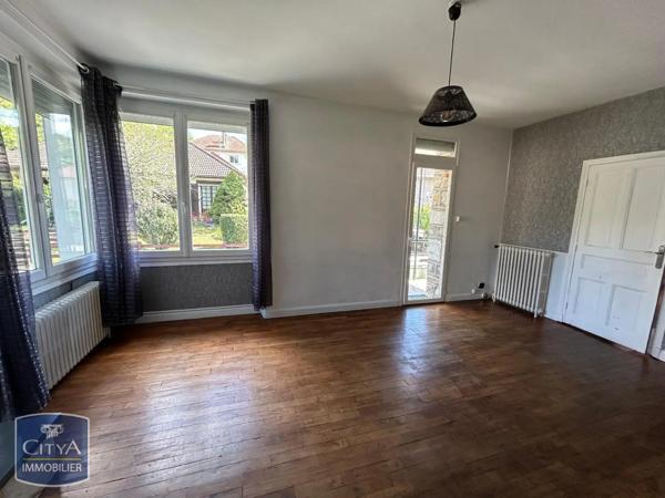 Maison à louer 6 pièces 105.84m²