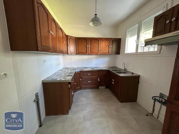 Maison à louer 6 pièces 105.84m²