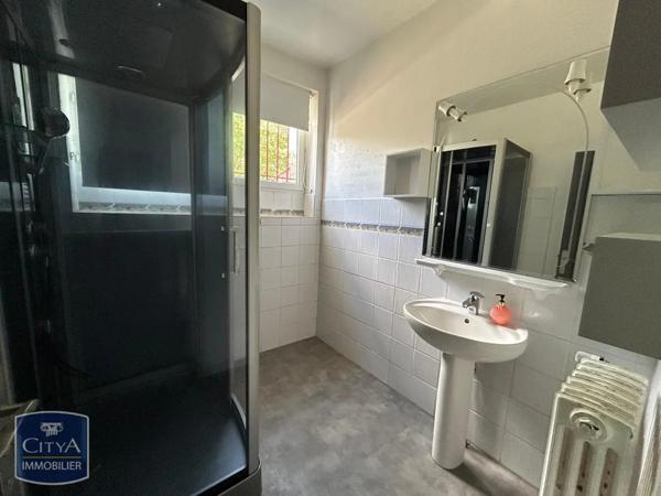 Maison à louer 6 pièces 105.84m²