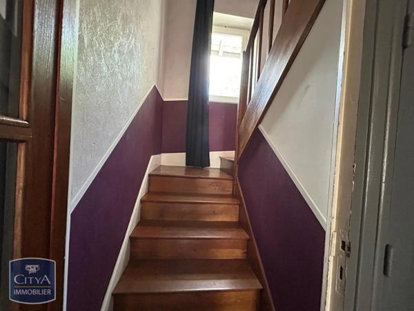 Maison à louer 6 pièces 105.84m²