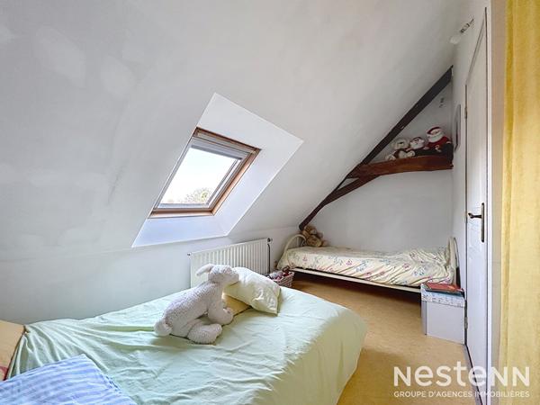 Maison de Prestige à Vendre à Corné 49800 Loire Authion 7 Chambres 1450 m² de jardin !