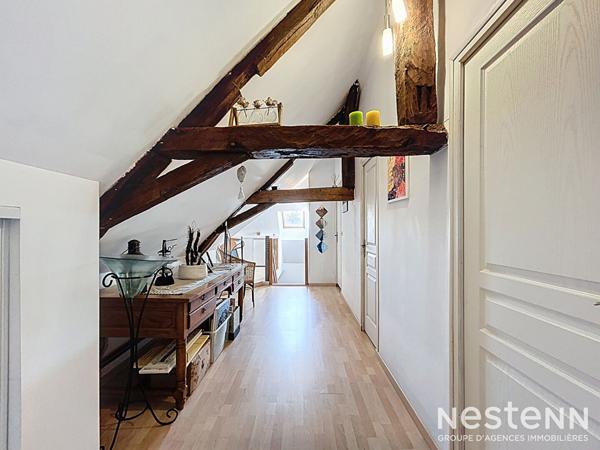 Maison de Prestige à Vendre à Corné 49800 Loire Authion 7 Chambres 1450 m² de jardin !