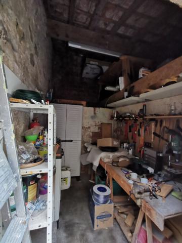 Maison en R+1 avec vie de plain pied et cour