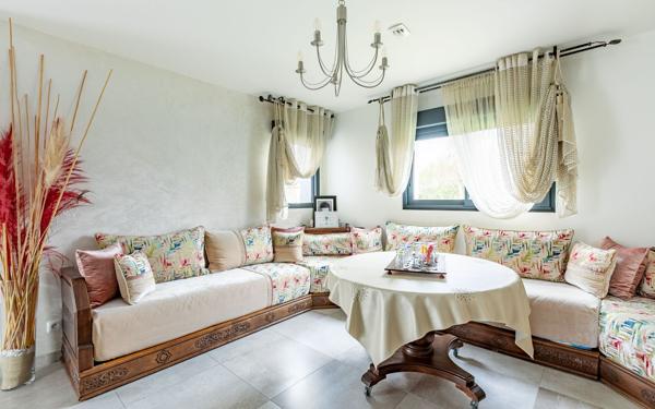 Maison à vendre    5 pièces •  Tergnier