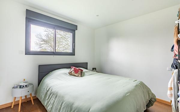 Maison à vendre    5 pièces •  Tergnier