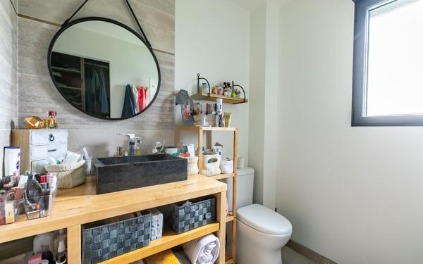 Maison à vendre    5 pièces •  Tergnier