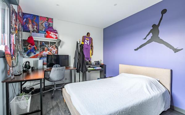 Maison à vendre    5 pièces •  Tergnier