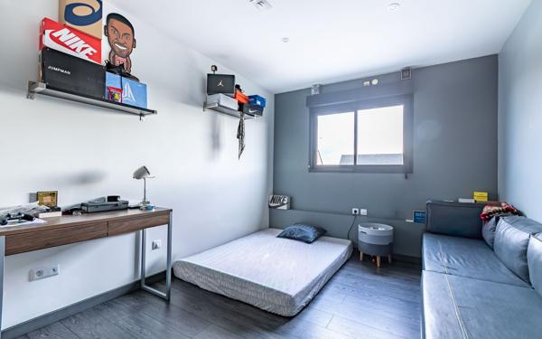 Maison à vendre    5 pièces •  Tergnier