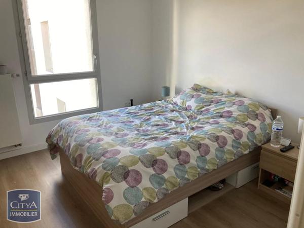 Appartement à louer 3 pièces 60.95m²