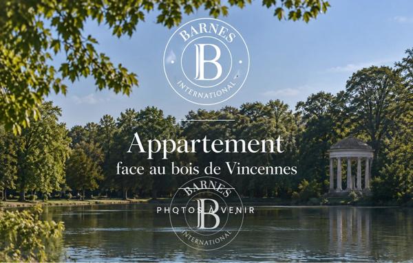 Fontenay-sous-Bois, Appartement 3 Chambres -  100 m² à vendre