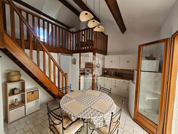 Maison à vendre Sainte-Cécile 