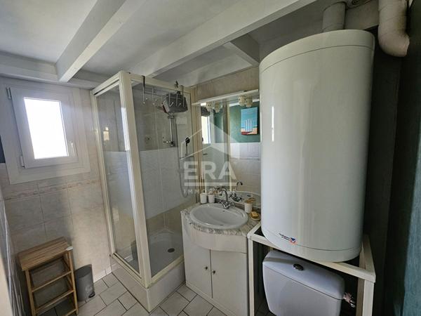 Maison à vendre Sainte-Cécile 