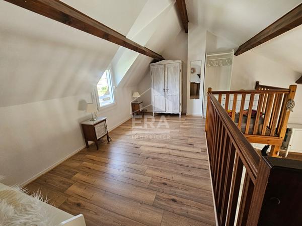 Maison à vendre Sainte-Cécile 