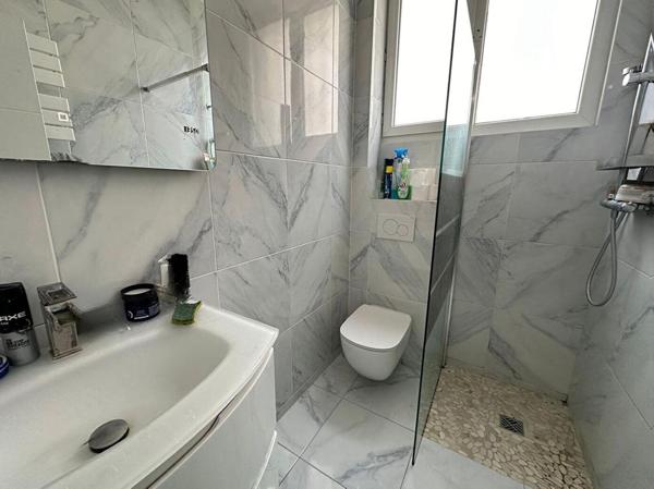 Maison Ris Orangis 3 pièce(s) 60 m2