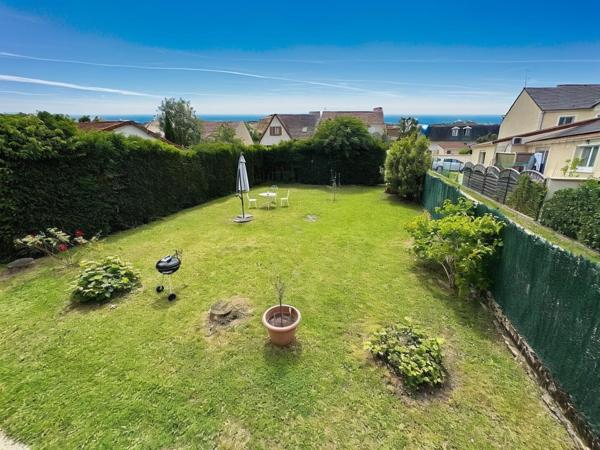 Maison Ris Orangis 3 pièce(s) 60 m2