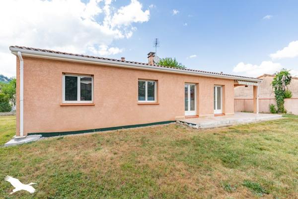 Maison 224 900 € Pamiers 5 p 101 m² DPE C