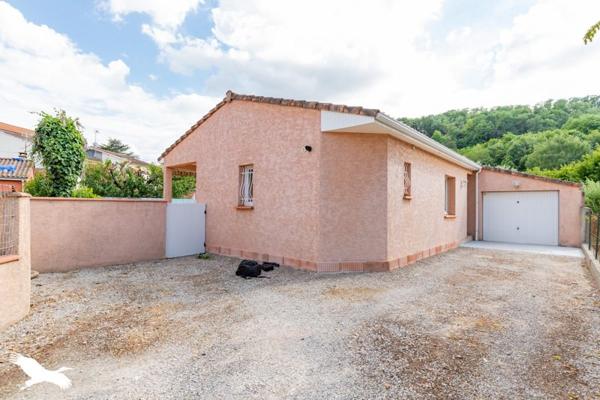 Maison 224 900 € Pamiers 5 p 101 m² DPE C