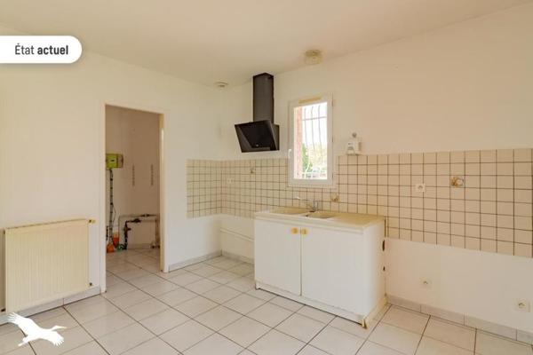 Maison 224 900 € Pamiers 5 p 101 m² DPE C