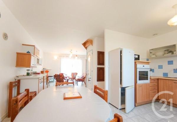 Maison à vendre  19 pièces - 317 m2 ST VINCENT SUR JARD - 85