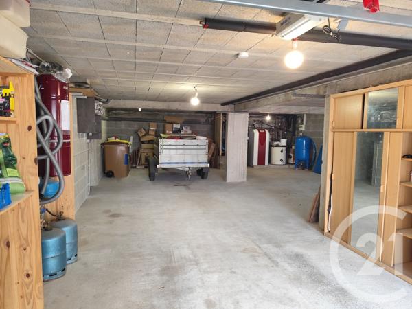 Maison à vendre  19 pièces - 317 m2 ST VINCENT SUR JARD - 85